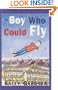 The Boy Who Could Fly (Galaxy Children's Large Print)