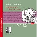 Spa�macher- Ernstmacher. CD