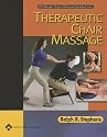 Therapeutic Chair Massage (Lww Massage Therapy & Bodywork Educational)