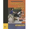 Therapeutic Chair Massage (LWW Massage Therapy and Bodywork Educational Series)