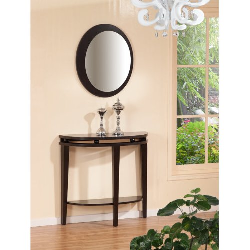 Ofelia Modern Moon Wall Mirror Ofelia Modern Moon Wall Mirror