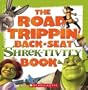 Shrek 2: The Road Trippin' Back-seat Shrek-tivity Book