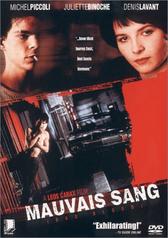 Mauvais Sang (Bad Blood)