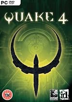 Quake 4 (PC DVD)