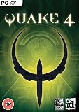 Quake 4 (PC DVD)