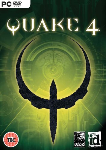 Quake 4 (PC DVD)