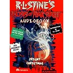 GHOSTS OF FEAR STREET R L STINE'S: FRIGHT CHRISTMAS CASSETTE (R.L. Stine's Ghosts of Fear Street Series) book cover