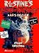 Ghost of Fear Street: Fright Christmas (R.L. Stine's Ghosts of Fear Street Series)
