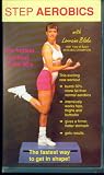 Review   / Step Aerobics-Lorrain.Blake.