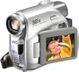 JVC GR-D370 MiniDV Camcorder w/32x Optical Zoom