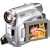 JVC GR-D370 MiniDV Camcorder w/32x Optical Zoom