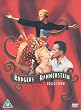 The Rodgers and Hammerstein Collection [DVD]