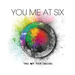 Take Off Your Colours