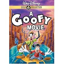A Goofy Movie (Walt Disney Gold Collection)