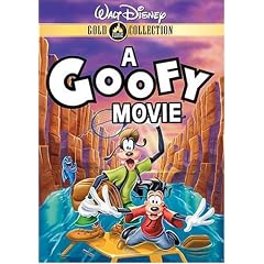 A Goofy Movie (Disney Gold Classic Collection) by 