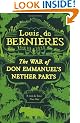 War Of Don Emmanuel's Nether Parts