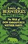 War Of Don Emmanuel's Nether Parts