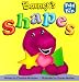 Barney's Shapes (Barney)