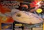 Star Trek Starship USS Voyager NCC-74656