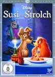 Susi und Strolch (Diamond Edition)