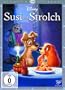 Susi und Strolch (Diamond Edition)