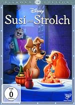 Susi und Strolch (Diamond Edition)