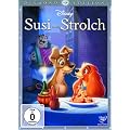 Susi und Strolch (Diamond Edition)