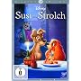 Susi und Strolch (Diamond Edition) <b>DVD</b> ~ Oliver G. Wallace