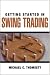 Book Getting Started in Swing Trading (Getting Started in)