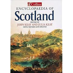 Collins Encyclopedia of Scotland