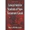 Spurgeon Center:  New Testament Greek / Fall 2007