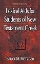 Lexical Aids for Students of New Testament Greek