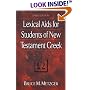 Lexical Aids for Students of New Testament Greek
