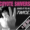 Image of album by Coyote Shivers