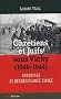 Chr�tiens et Juifs sous Vichy (1940-1944) : Sauvetage et d�sob�issance civile