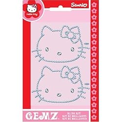 Gemz - Hello Kitty Bling Kit