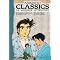 Animated Classics of Japanese Literature