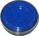 Zoom Produkt-Bild: EULENSPIEGEL Neon Schminke blau light