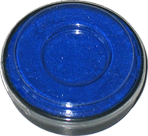Produkt-Bild: EULENSPIEGEL Neon Schminke blau (light) 3,5ml