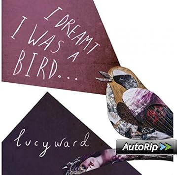 I Dreamt I Was A Bird