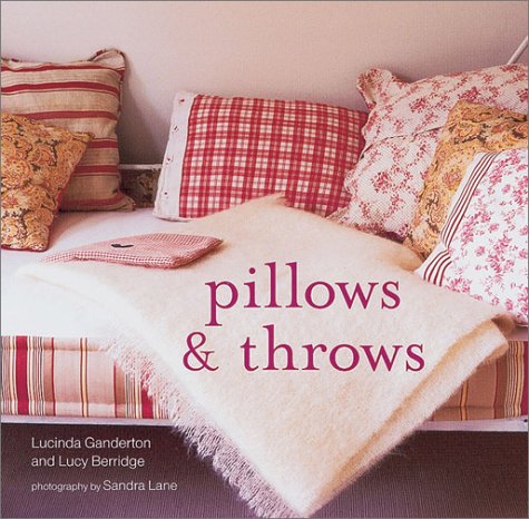 Pillows and Throws