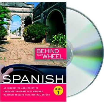 Set A Shopping Price Drop Alert For Behind the Wheel - Spanish 1