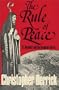 Rule of Peace : St. Benedict and the European Future