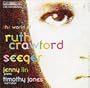 The World of Ruth Crawford Seeger