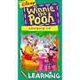 Winnie the Pooh: Growing Up [VHS]
