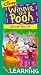 VHS : Winnie the Pooh: Growing Up