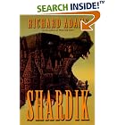 Shardik by Richard Adams