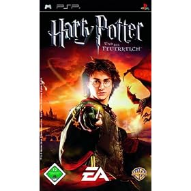 Harry Potter und der Feuerkelch
