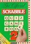 Official Scrabble Quiz Game (Volume 2)