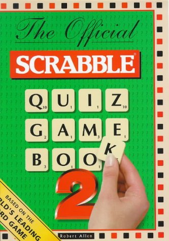 Scrabble